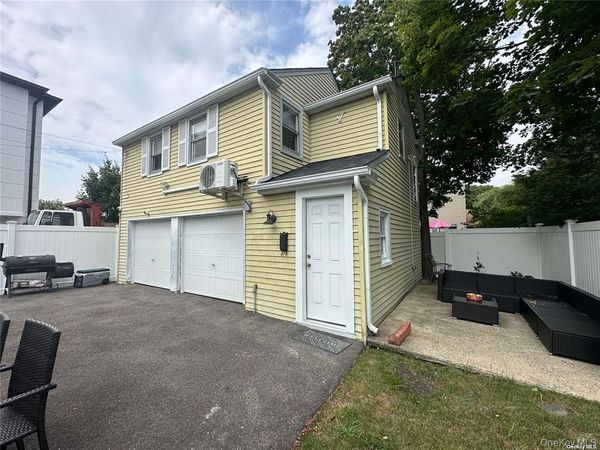 9 Court Street E, Unit 1 Rear, East Rockaway, NY 11518