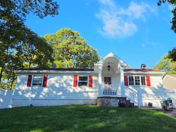 12 Nord Park Boulevard , Middle Island, NY 11953
