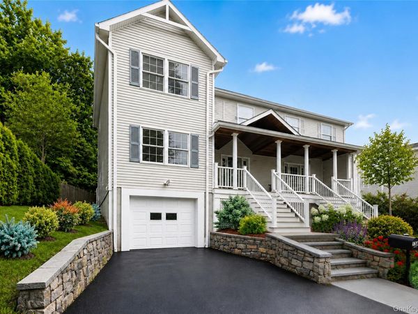 13 Cedar Place , Rye, NY 10580