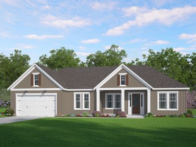 0 Prospect Street, Bowman, SC 29018
