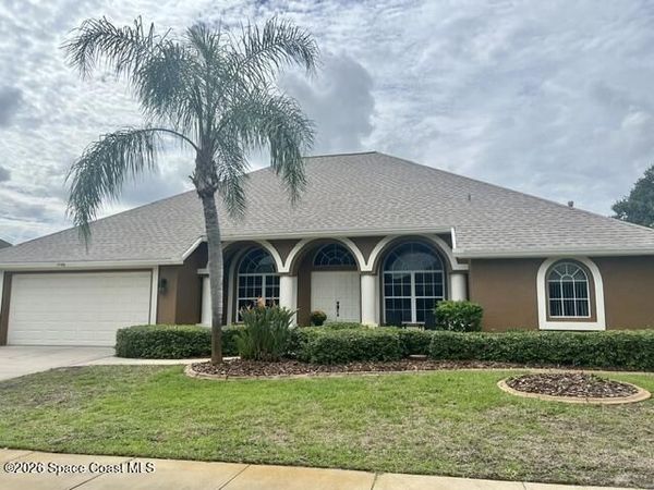 1560 Banana Drive, Titusville, FL 32780