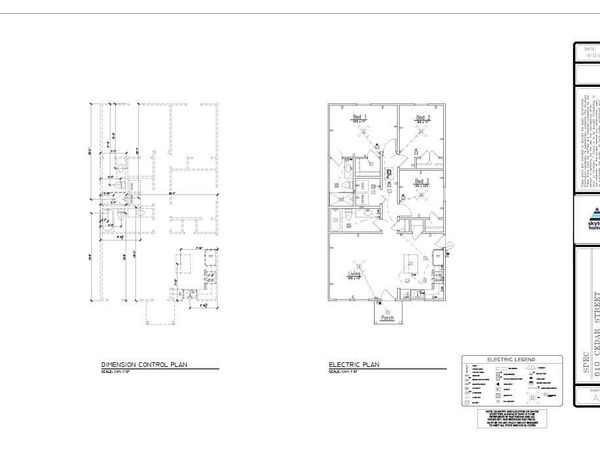 610 Cedar Street, Clyde, TX 79510