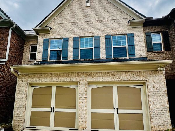 6070 Shiloh Woods Drive, Unit 57, Cumming, GA 30040