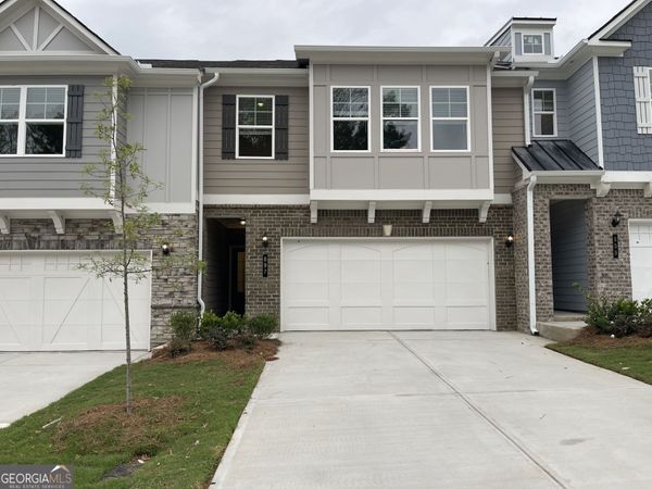 897 Counterpoint Drive, Unit LOT 13, Decatur, GA 30032