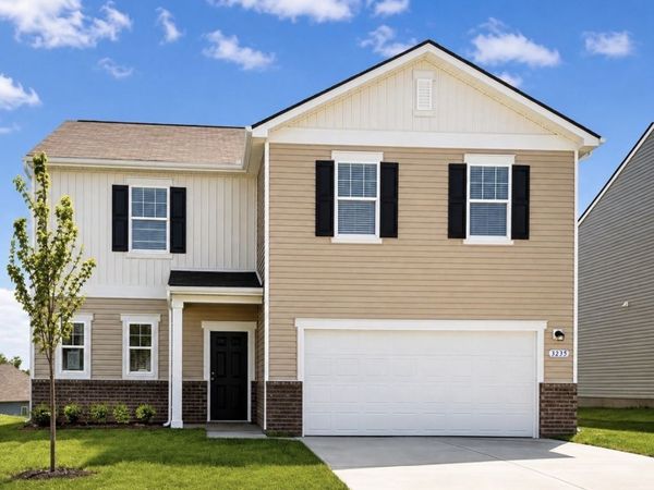 3811 Cobler Court , Columbia, TN 38401