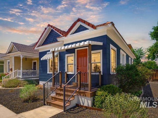 119 N 17th St, Boise, ID 83702
