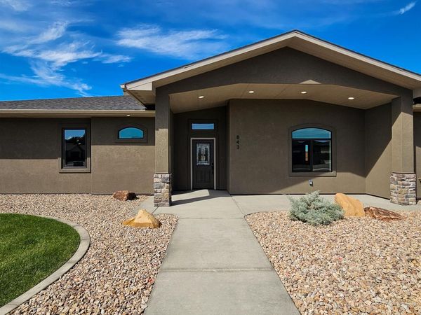 843 Fire Quartz Lane , Grand Junction, CO 81506