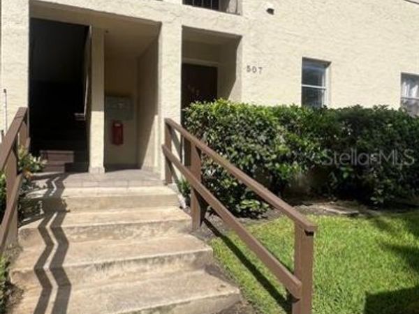 507 E SAN SEBASTIAN COURT , Unit 507, ALTAMONTE SPRINGS, FL 32714