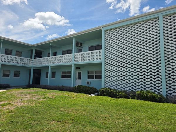 7050 SUNSET WAY , Unit 12, ST PETE BEACH, FL 33706