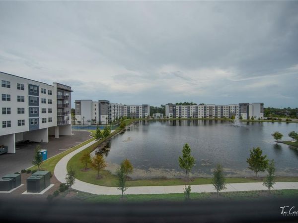 5563 MILLENIA PARK BLVD , Unit 317, ORLANDO, FL 32839