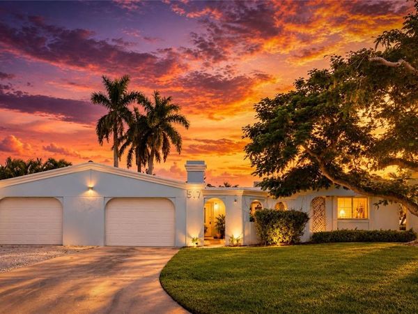 517 71ST STREET , HOLMES BEACH, FL 34217