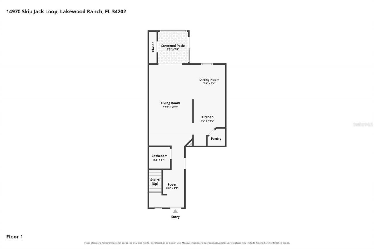 14970 Skip Jack Loop , Lakewood Ranch, FL 34202 Photo