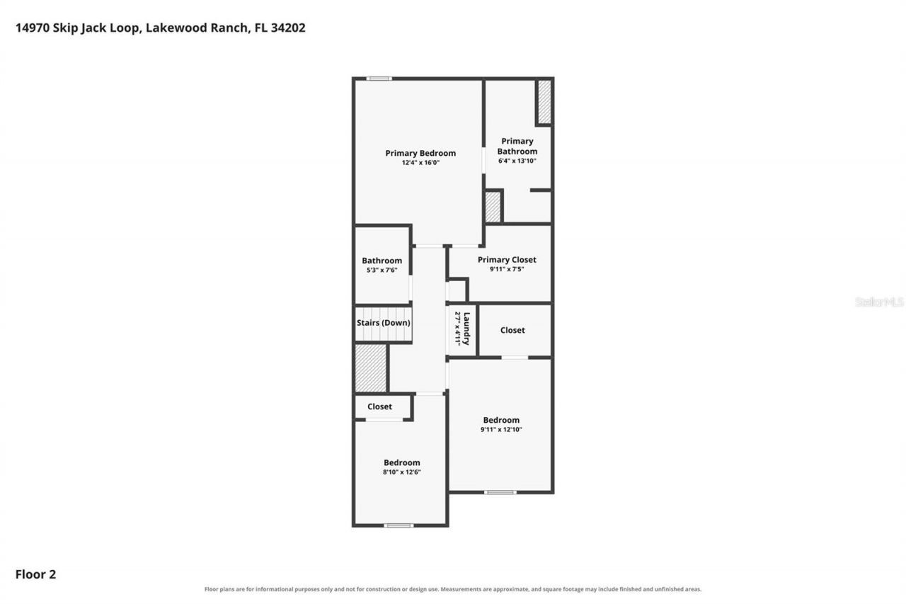 14970 Skip Jack Loop , Lakewood Ranch, FL 34202 Photo