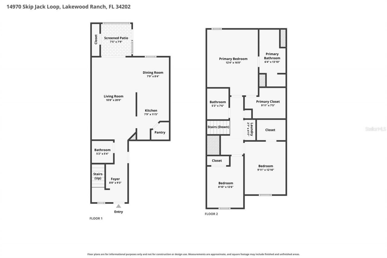 14970 Skip Jack Loop, Lakewood Ranch, FL 34202 Photo