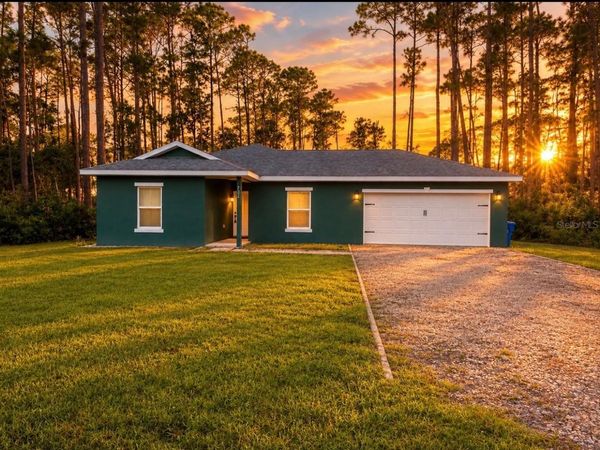 1752 9TH AVENUE , DELAND, FL 32724