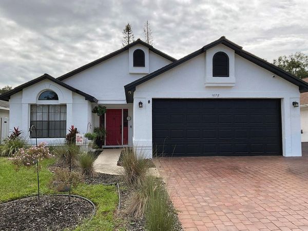 1078 MANIGAN AVE , OVIEDO, FL 32765