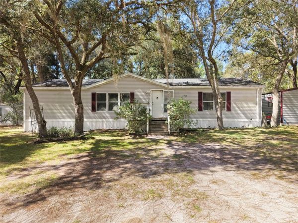 4750 SW 160TH COURT , OCALA, FL 34481