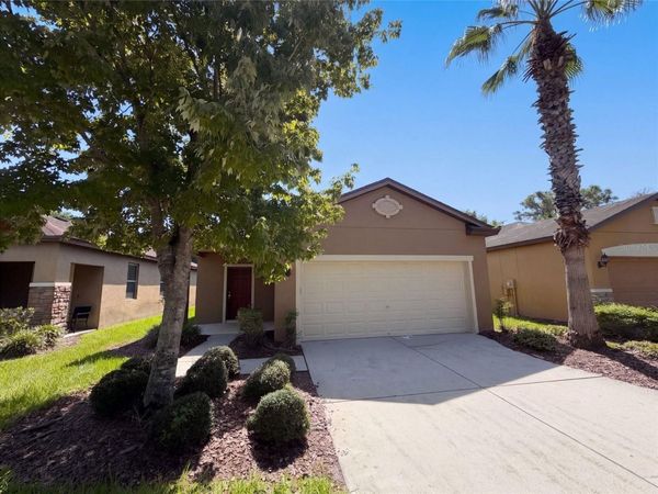 6308 MAGNOLIA PARK BOULEVARD , RIVERVIEW, FL 33578
