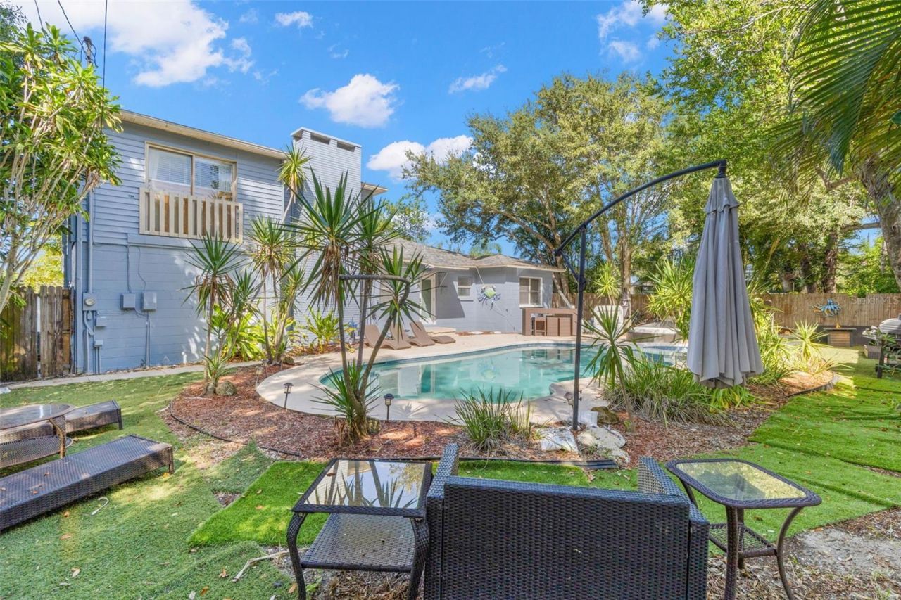 2415 51st Street N, Saint Petersburg, FL 33710 Photo
