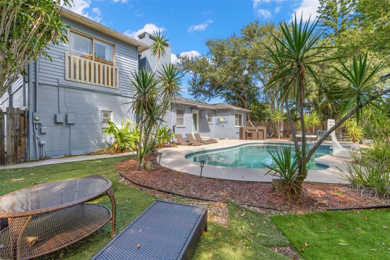 2415 51st Street N, Saint Petersburg, FL 33710 Photo