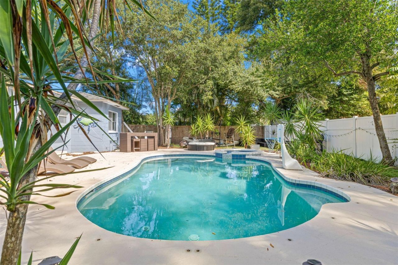 2415 51st Street N, Saint Petersburg, FL 33710 Photo