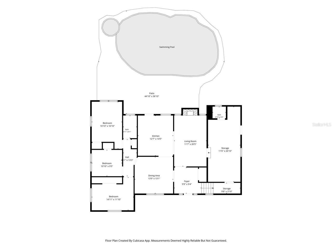 2415 51st Street N, Saint Petersburg, FL 33710 Photo