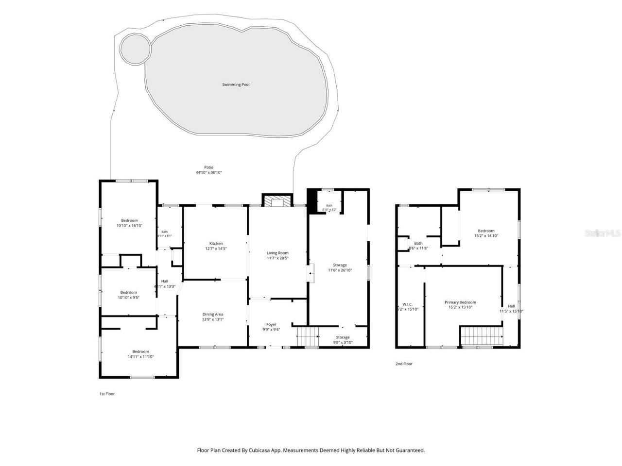 2415 51st Street N, Saint Petersburg, FL 33710 Photo