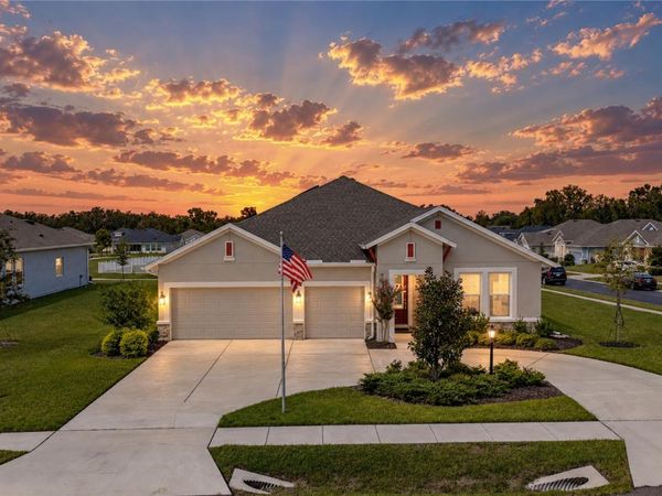 12917 OAK STREET , SAN ANTONIO, FL 33576