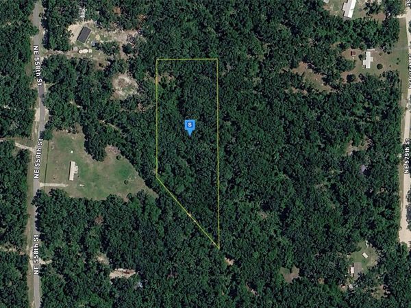 459 NE 558TH STREET , OLD TOWN, FL 32680