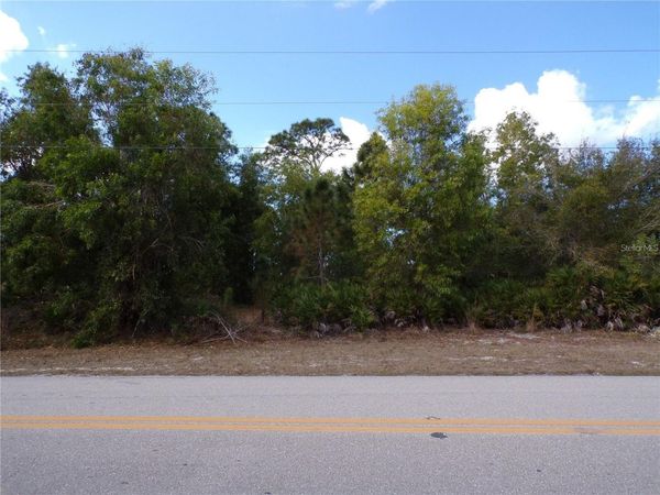 12253 GREEN GULF BOULEVARD , PUNTA GORDA, FL 33955