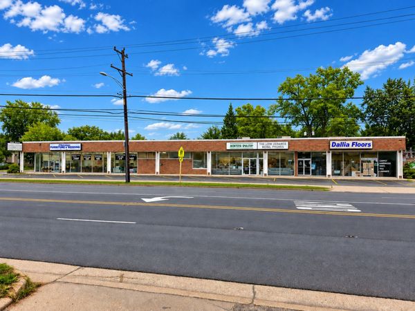 4001 Golf Road , Skokie, IL 60076