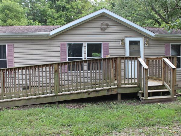 303 Lincoln Street, Dowagiac, MI 49047