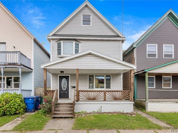 29 Kentucky Street, Buffalo, NY 14204