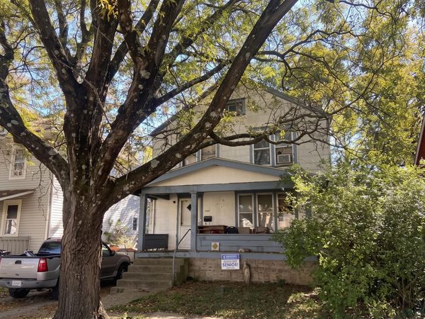 1621 Myrtle Avenue , Columbus, OH 43211