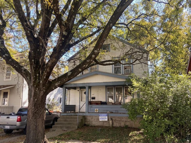 1621 Myrtle Avenue , Columbus, OH 43211 Photo 1