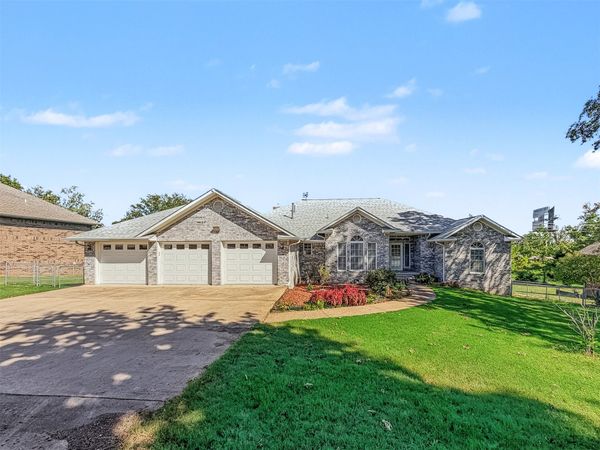 5273 Jeanette Lane , Tahlequah, OK 74464
