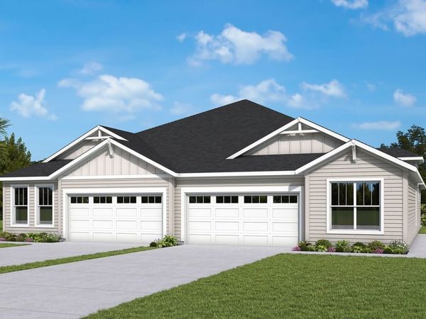 622 WINDCHIME Street , Yulee, FL 32097