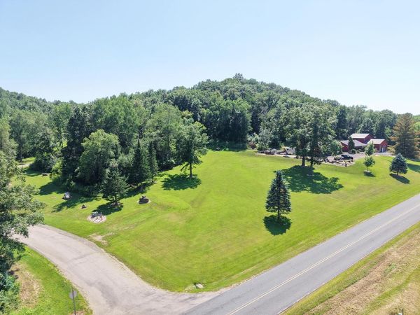 Lot 2 WOODLAND ROAD, Viroqua, WI 54665