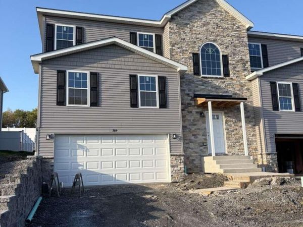 384 Colonels Road, Hanover, PA 18706