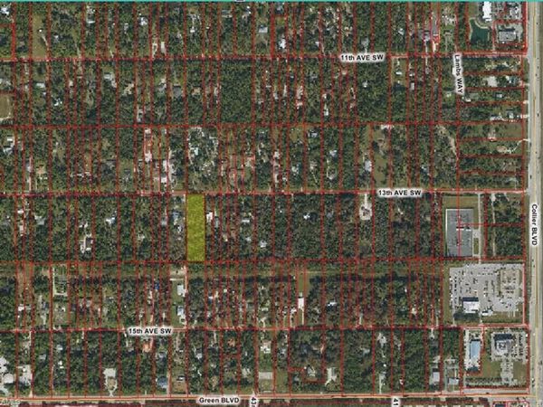 XXXX 13th ave sw , NAPLES, FL 34116