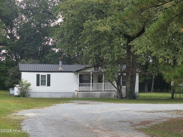 6413 Faircloth Bridge Road , Stedman, NC 28391