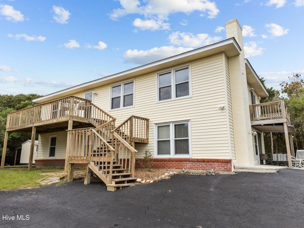 109 Yaupon Drive, Emerald Isle, NC 28594