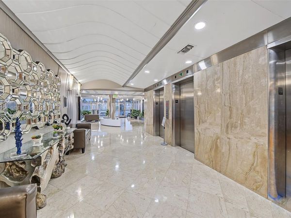 1500 S Ocean Dr , Unit 15H, Hollywood, FL 33019
