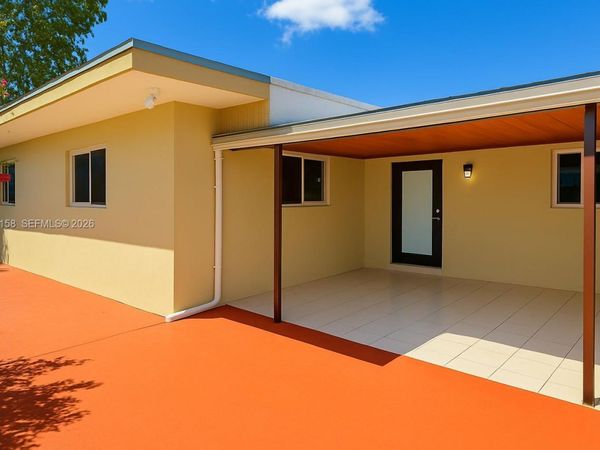 8846 SW 25th St , Unit 8846, Miami, FL 33165