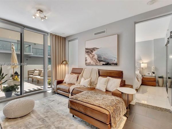 720 NE 62nd St , Unit 307, Miami, FL 33138