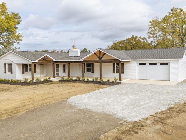 1335 64 HWY, Adamsville, TN 38310