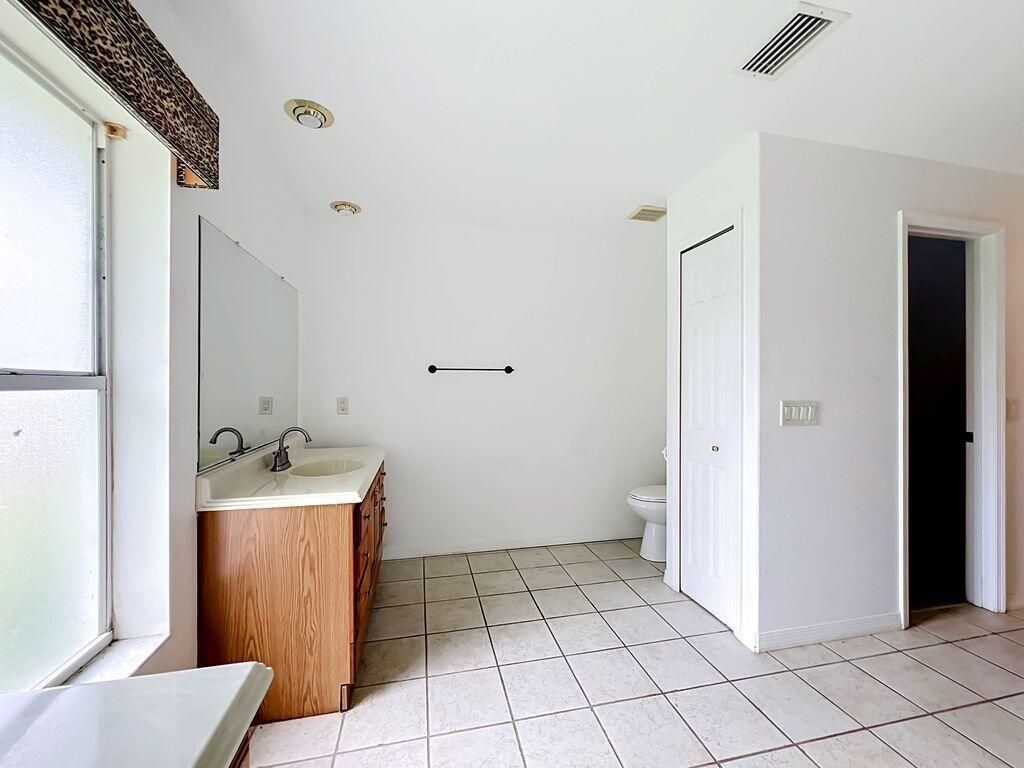 2281 SW Grosspoint Street, Port Saint Lucie, FL 34953 Photo