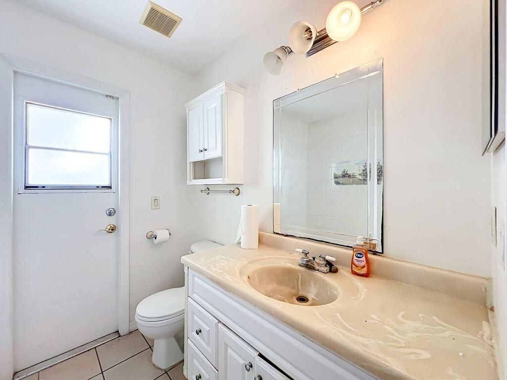 2281 SW Grosspoint Street, Port Saint Lucie, FL 34953 Photo