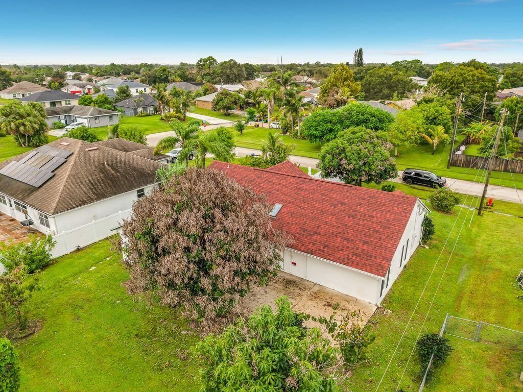 2281 SW Grosspoint Street, Port Saint Lucie, FL 34953 Photo