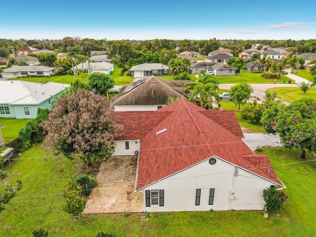 2281 SW Grosspoint Street, Port Saint Lucie, FL 34953 Photo